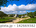 Tulum Mayan city ruins in Riviera Maya 142669382
