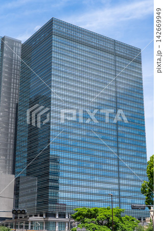 大手町プレイスイーストタワー(賃貸オフィス)東京都千代田区大手町 大手町プレイスイーストタワー(賃貸オフィス)東京都千代田区大手町 142669949