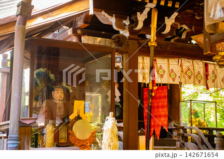 水火天満宮 水火の天神さんのご利益:水難・火難除け,安産,大願成就,就職祈願 水火天満宮 水火の天神さんのご利益:水難・火難除け,安産,大願成就,就職祈願 142671654
