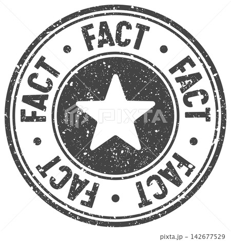 fact stamp fact stamp 142677529