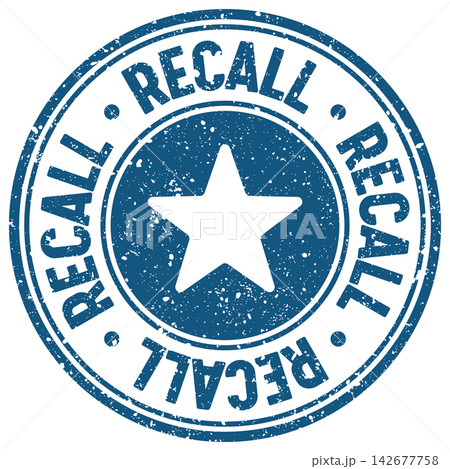 recall stamp 142677758