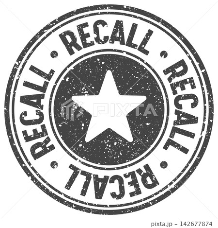 recall stamp 142677874