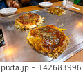 広島風お好み焼き 142683996
