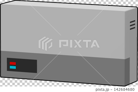 Power conditioner Power conditioner 142684680