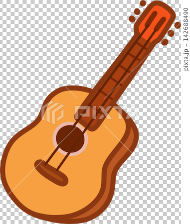 Acoustic Guitar Acoustic Guitar 142688490