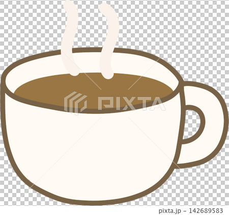 Cup of Coffee Cup of Coffee 142689583