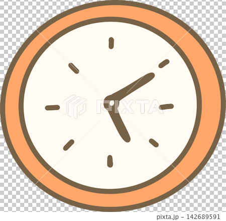 Wall Clock 142689591