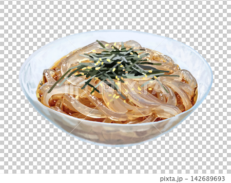 Tokoroten(含調味料) Tokoroten(含調味料) 142689693
