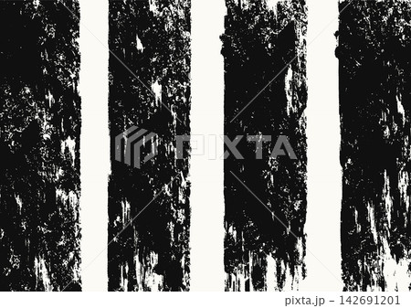 Black and white Grunge Brush Stroke Abstract Vector Black and white Grunge Brush Stroke Abstract Vector 142691201