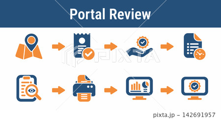Ballot Status Review Portal Workflow 142691957