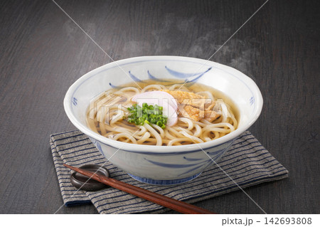 かけうどん かけうどん 142693808