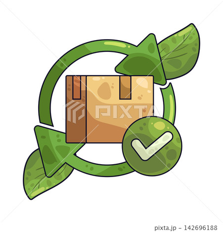 Illustration of Reuse Illustration of Reuse 142696188