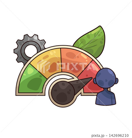 Illustration of Performance Illustration of Performance 142696210