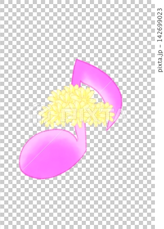 音符與波斯菊 音符與波斯菊 142699023