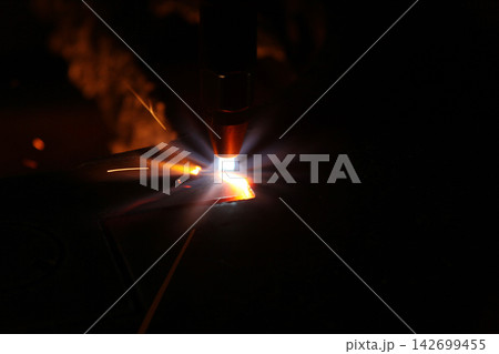 Welding Welding 142699455