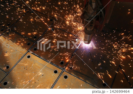 Cnc Welding Cnc Welding 142699464