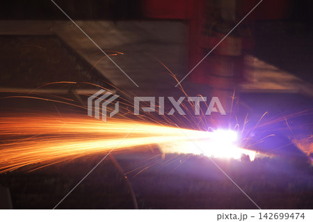 Cnc Welding Cnc Welding 142699474