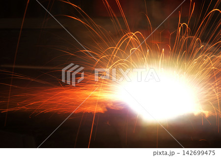 Cnc Welding Cnc Welding 142699475