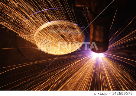 Cnc Welding Cnc Welding 142699579