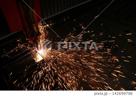 Cnc Welding Cnc Welding 142699786