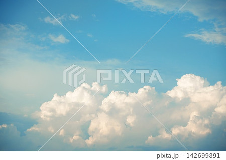 晴天雲 晴天雲 142699891