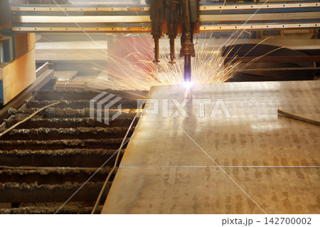 Cnc Welding 142700002