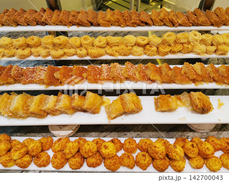 egyptian desserts in the hotel egyptian desserts in the hotel 142700043