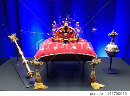 czech king crown czech king crown 142700086