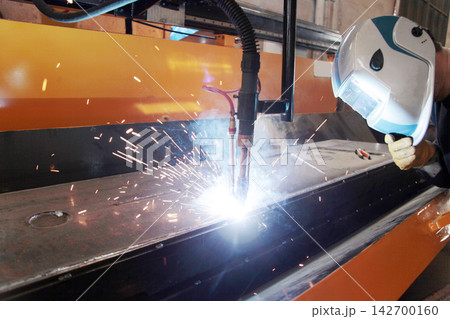 Cnc Welding 142700160