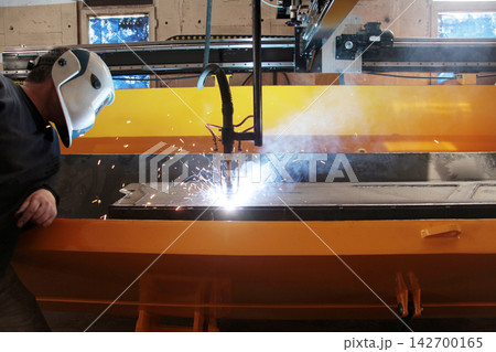 Cnc Welding 142700165