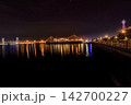 山下公園から望む夜の氷川丸 142700227