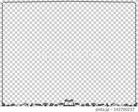 spring frame spring frame 142700237