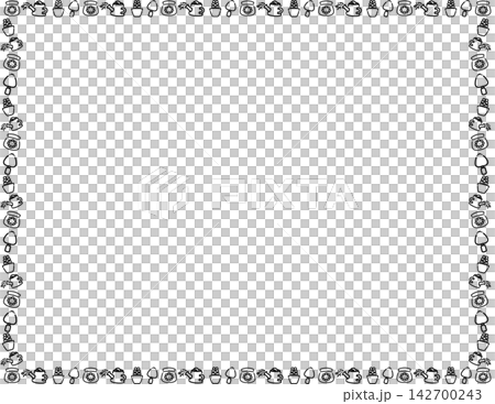 spring frame spring frame 142700243