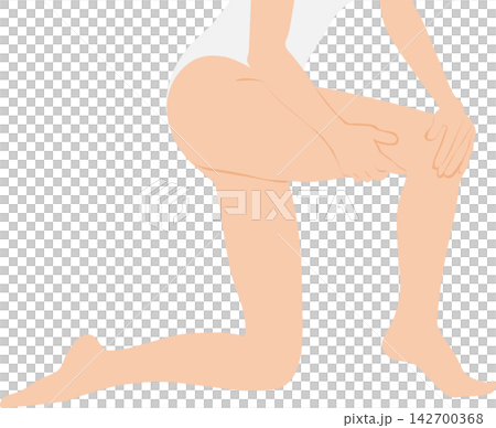 Illustrations for hair removal Illustrations for hair removal 142700368