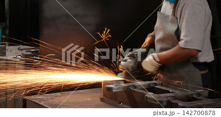 Welding Welding 142700878