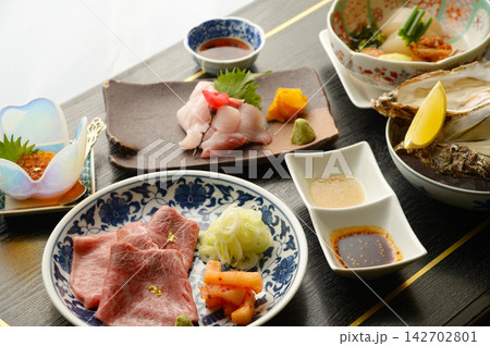 居酒屋セット 142702801