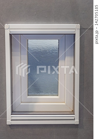 Awning Window Frosted Glass 142705185