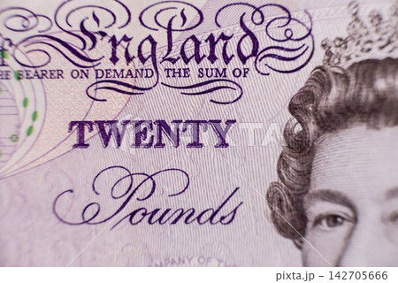 World money collection. Fragments of England money World money collection. Fragments of England money 142705666