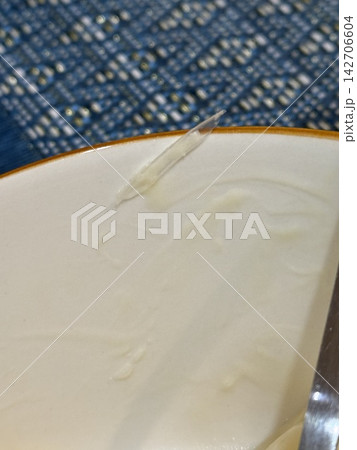 Plastic Found in Cottage Cheese Dumplings Plastic Found in Cottage Cheese Dumplings 142706604