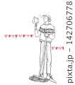 お掃除タイム 142706778