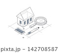 House project implementation embodiment concept 142708587