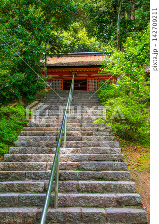 吉備津彦神社 吉備津彦神社 142709211