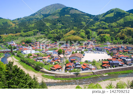 津和野 津和野 142709252