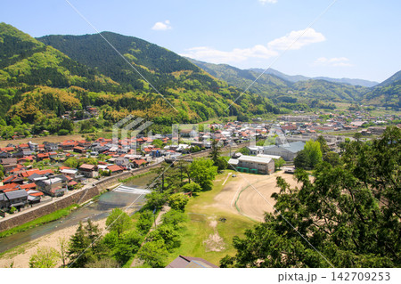 津和野 津和野 142709253