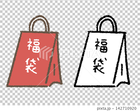 手繪福袋 手繪福袋 142710920