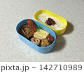 少食パパに送るおいしい愛妻弁当 142710989