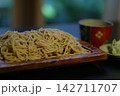 おいしいざる蕎麦 142711707