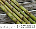 奄美大島 サトウキビ 142713312