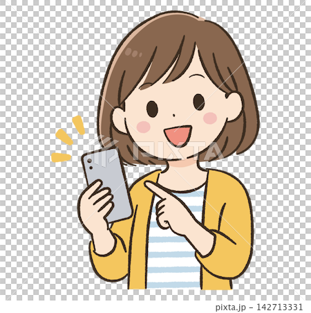A set of everyday life and communication materials for women in their 30s. A set of everyday life and communication materials for women in their 30s. 142713331