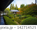 京都 雲龍院の紅葉 京都 雲龍院の紅葉 142714525